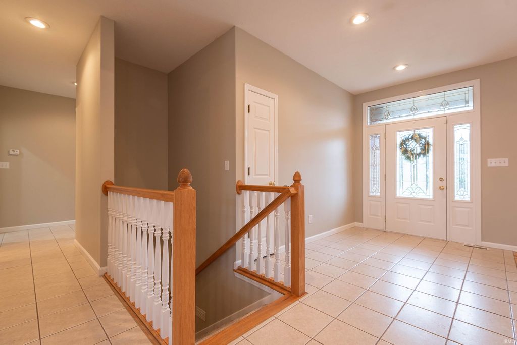 Photo of 5600 S Ornamental Drive, Bloomington, IN 47401 (MLS # 202549218)