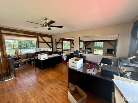 Tiny photo for 1001 N WASHINGTON Street, Marion, IN 46952 (MLS # 202625197)