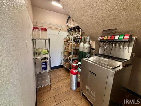 Tiny photo for 1001 N WASHINGTON Street, Marion, IN 46952 (MLS # 202625197)