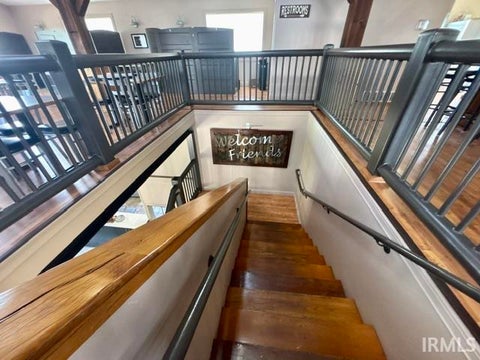 Tiny photo for 1001 N WASHINGTON Street, Marion, IN 46952 (MLS # 202625197)