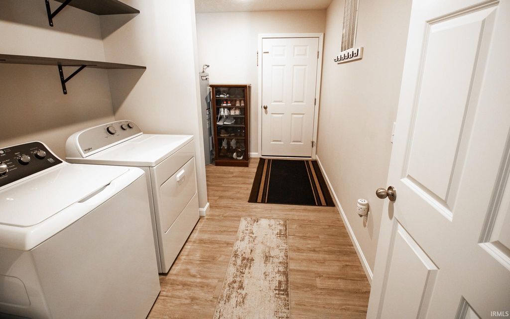 Photo of 1312 S Baldwin Court, Princeton, IN 47670 (MLS # 202601457)