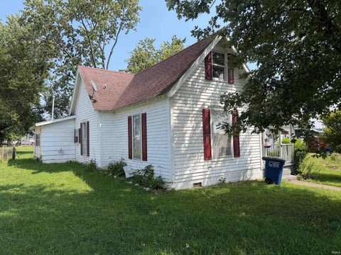 Photo of 420 N Street, Bedford, IN 47421 (MLS # 202638784)