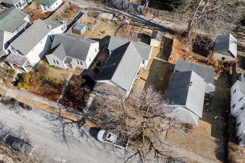 Tiny photo for 715 S 5th Street, Lafayette, IN 47905 (MLS # 202602514)