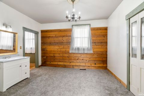 Tiny photo for 715 S 5th Street, Lafayette, IN 47905 (MLS # 202602514)