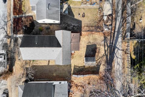 Tiny photo for 715 S 5th Street, Lafayette, IN 47905 (MLS # 202602514)