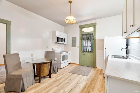 Tiny photo for 715 S 5th Street, Lafayette, IN 47905 (MLS # 202602514)