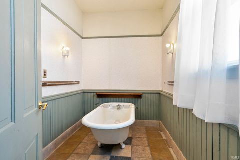 Tiny photo for 715 S 5th Street, Lafayette, IN 47905 (MLS # 202602514)