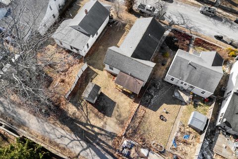 Tiny photo for 715 S 5th Street, Lafayette, IN 47905 (MLS # 202602514)