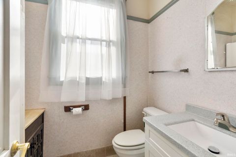 Tiny photo for 715 S 5th Street, Lafayette, IN 47905 (MLS # 202602514)