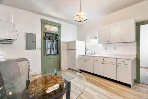 Tiny photo for 715 S 5th Street, Lafayette, IN 47905 (MLS # 202602514)