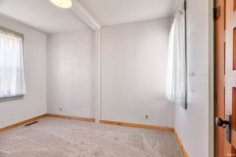 Tiny photo for 715 S 5th Street, Lafayette, IN 47905 (MLS # 202602514)