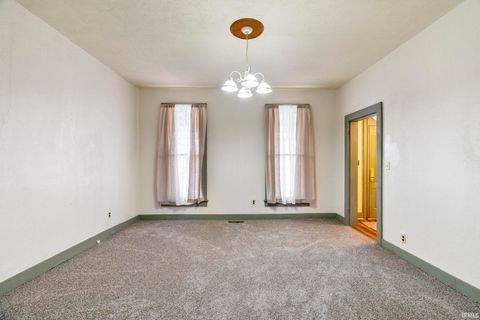 Tiny photo for 715 S 5th Street, Lafayette, IN 47905 (MLS # 202602514)