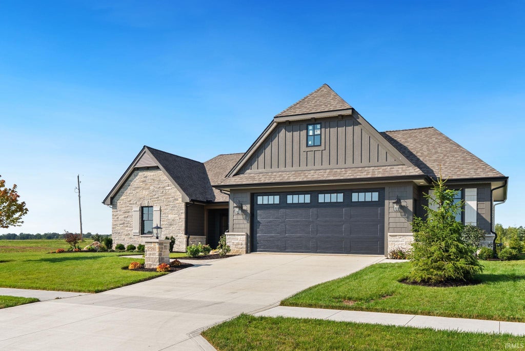 Photo of 2581 Pine Straw Drive, Auburn, IN 46706 (MLS # 202640904)
