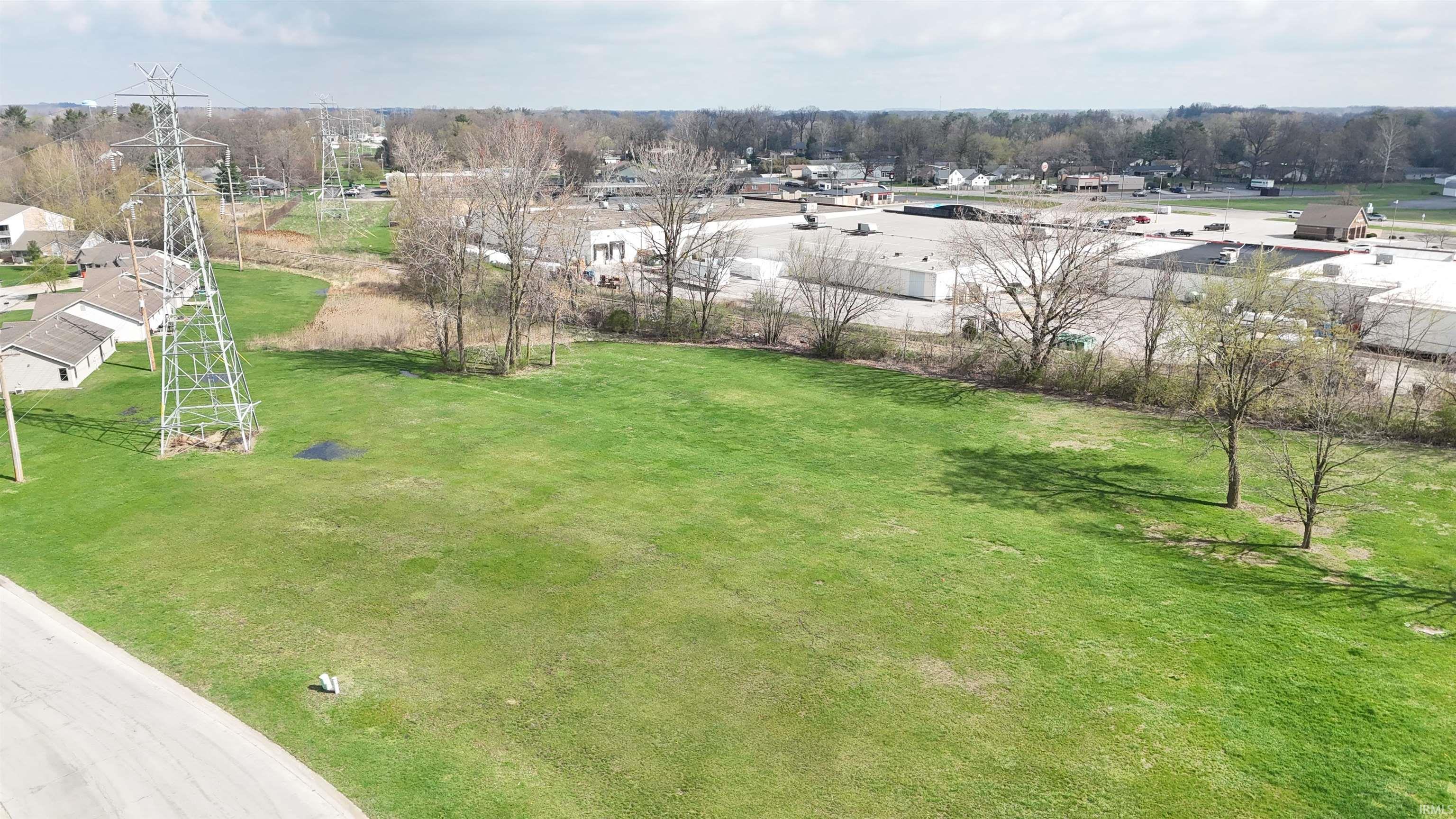 Foxwood (Lot 3) Court