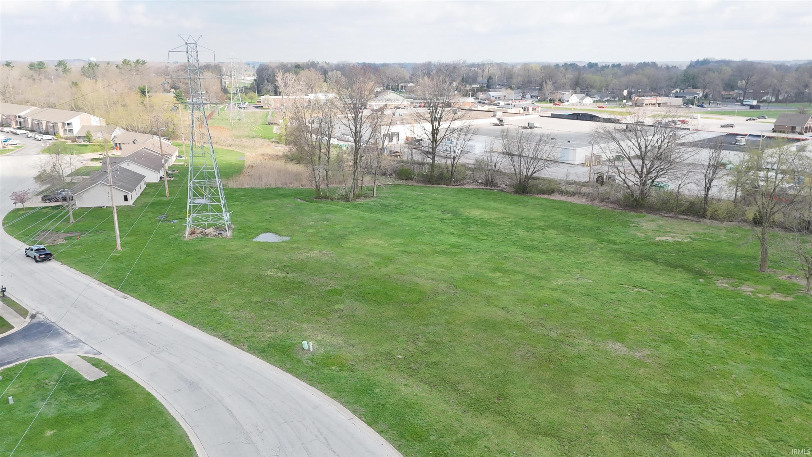 Foxwood (Lot 3) Court