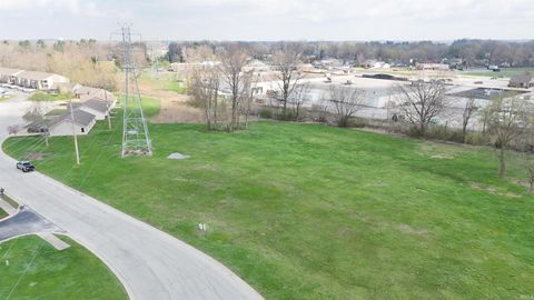 Tiny photo for Foxwood (Lot 3) Court, Monticello, IN 47960 (MLS # 202611668)