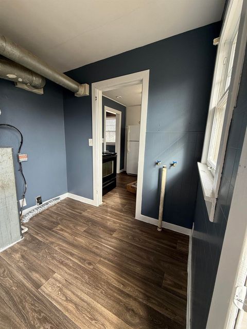 Tiny photo for 312 N Locust Street, Oaktown, IN 47561 (MLS # 202602168)