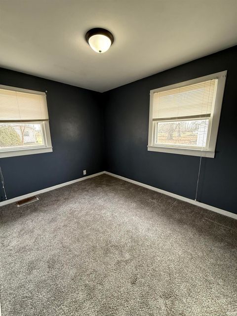 Tiny photo for 312 N Locust Street, Oaktown, IN 47561 (MLS # 202602168)