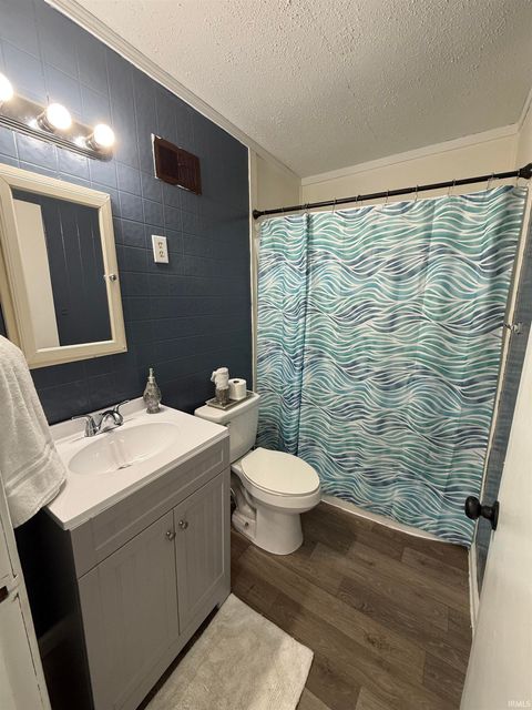 Tiny photo for 312 N Locust Street, Oaktown, IN 47561 (MLS # 202602168)