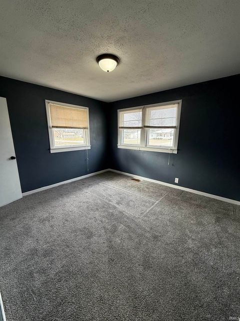 Tiny photo for 312 N Locust Street, Oaktown, IN 47561 (MLS # 202602168)