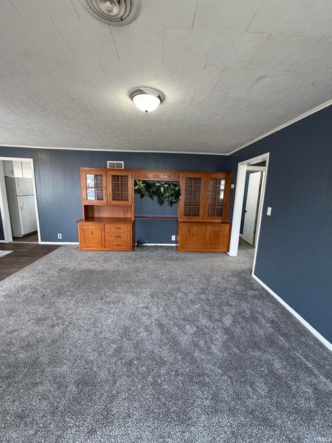 Tiny photo for 312 N Locust Street, Oaktown, IN 47561 (MLS # 202602168)