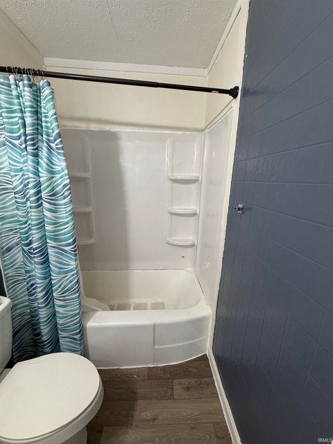 Tiny photo for 312 N Locust Street, Oaktown, IN 47561 (MLS # 202602168)