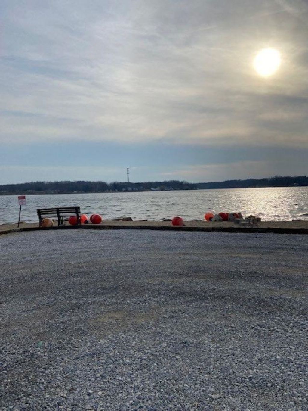 Photo of TBD Lane 365 Jimmerson Lake, Fremont, IN 46737 (MLS # 202619592)