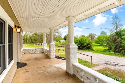 Tiny photo for 13008 E State Road 114, Akron, IN 46910 (MLS # 202615871)