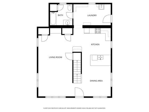Tiny photo for 13008 E State Road 114, Akron, IN 46910 (MLS # 202615871)