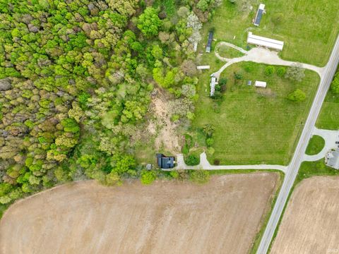 Tiny photo for 13008 E State Road 114, Akron, IN 46910 (MLS # 202615871)