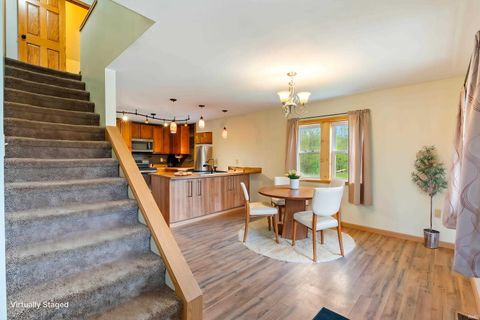 Tiny photo for 13008 E State Road 114, Akron, IN 46910 (MLS # 202615871)