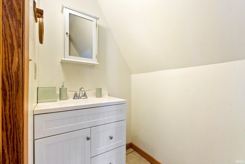 Tiny photo for 13008 E State Road 114, Akron, IN 46910 (MLS # 202615871)