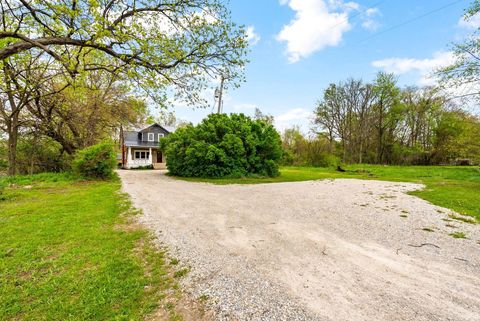 Tiny photo for 13008 E State Road 114, Akron, IN 46910 (MLS # 202615871)