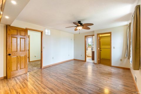 Tiny photo for 13008 E State Road 114, Akron, IN 46910 (MLS # 202615871)