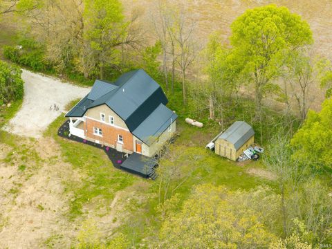 Tiny photo for 13008 E State Road 114, Akron, IN 46910 (MLS # 202615871)