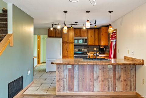 Tiny photo for 13008 E State Road 114, Akron, IN 46910 (MLS # 202615871)
