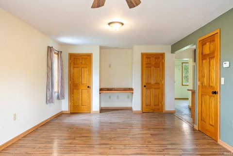 Tiny photo for 13008 E State Road 114, Akron, IN 46910 (MLS # 202615871)