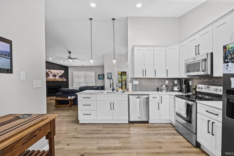 Tiny photo for 1020 Hornbeam Circle E CIR, Lafayette, IN 47905 (MLS # 202644209)