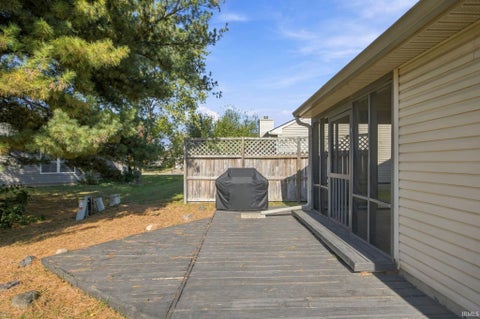 Tiny photo for 1020 Hornbeam Circle E CIR, Lafayette, IN 47905 (MLS # 202644209)