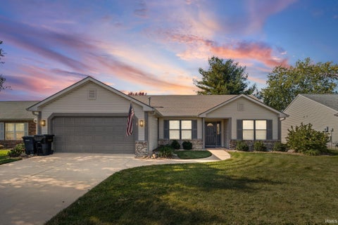 Tiny photo for 1020 Hornbeam Circle E CIR, Lafayette, IN 47905 (MLS # 202644209)