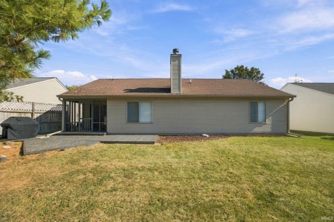 Tiny photo for 1020 Hornbeam Circle E CIR, Lafayette, IN 47905 (MLS # 202644209)