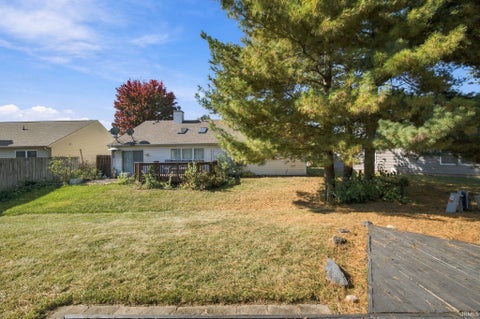 Tiny photo for 1020 Hornbeam Circle E CIR, Lafayette, IN 47905 (MLS # 202644209)