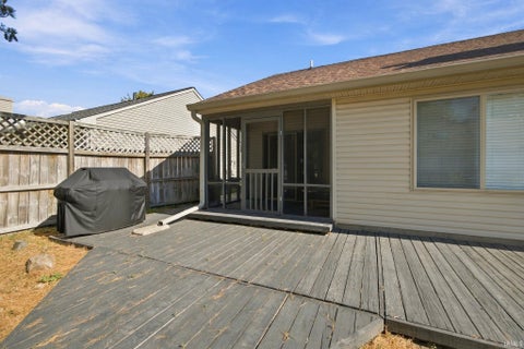 Tiny photo for 1020 Hornbeam Circle E CIR, Lafayette, IN 47905 (MLS # 202644209)