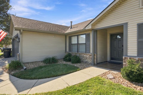 Tiny photo for 1020 Hornbeam Circle E CIR, Lafayette, IN 47905 (MLS # 202644209)
