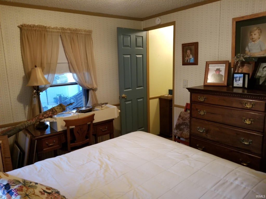 Photo of 805 Baker Street #LOT 86, Plymouth, IN 46563 (MLS # 202636526)
