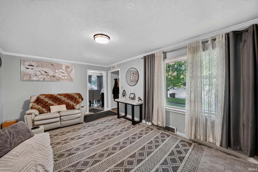 Photo of 3118 S Michigan Street, South Bend, IN 46614 (MLS # 202627764)