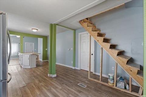 Tiny photo for 1320 Poland Street, South Bend, IN 46619 (MLS # 202618748)