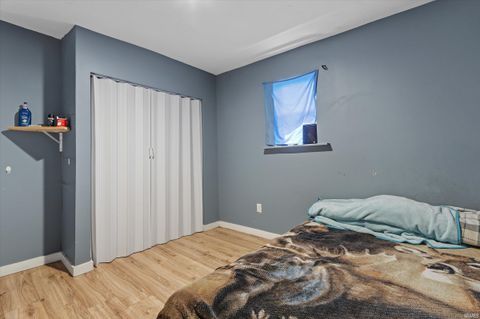 Tiny photo for 1320 Poland Street, South Bend, IN 46619 (MLS # 202618748)