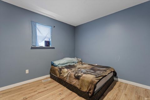 Tiny photo for 1320 Poland Street, South Bend, IN 46619 (MLS # 202618748)