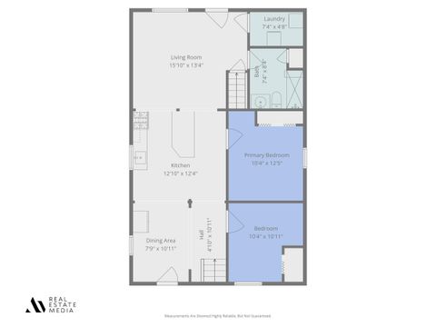 Tiny photo for 1320 Poland Street, South Bend, IN 46619 (MLS # 202618748)